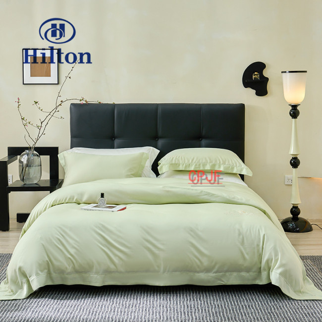 Bedclothes Hilton 35