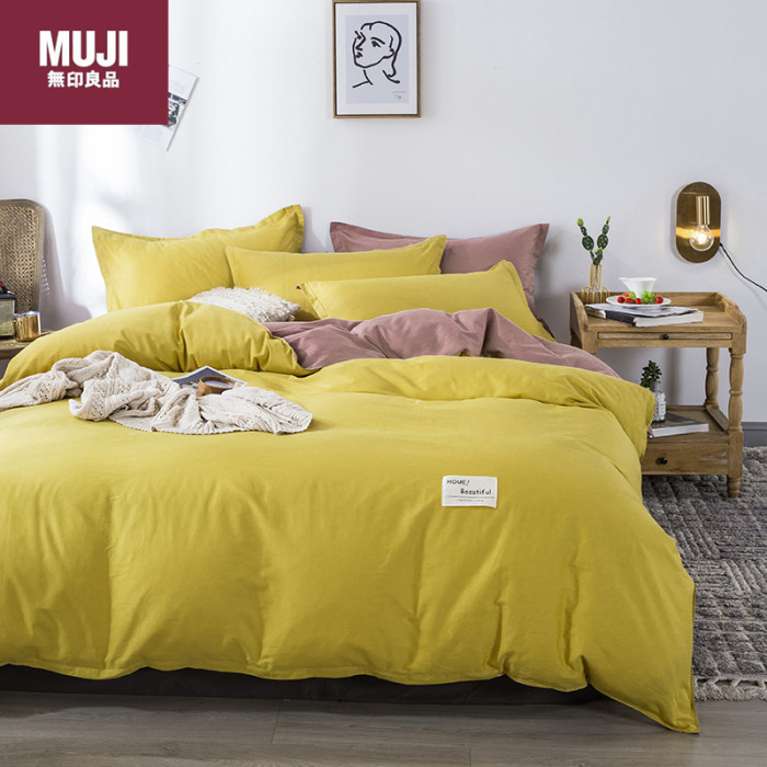 Bedclothes MUJI 22