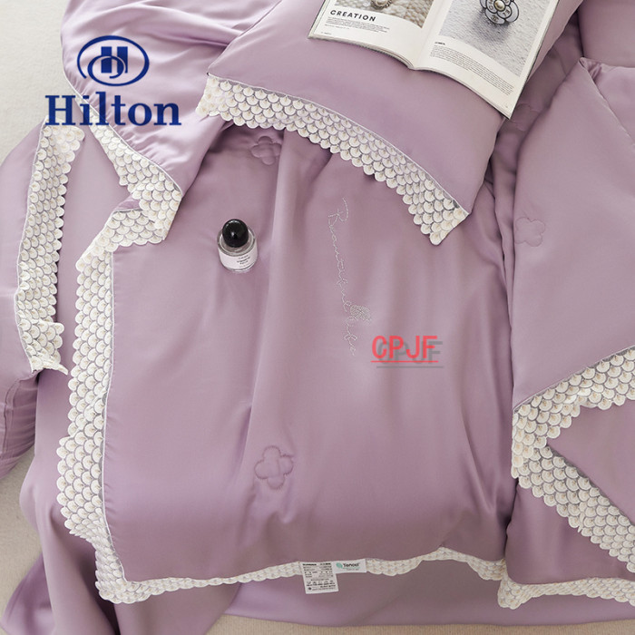 Bedclothes Hilton 49