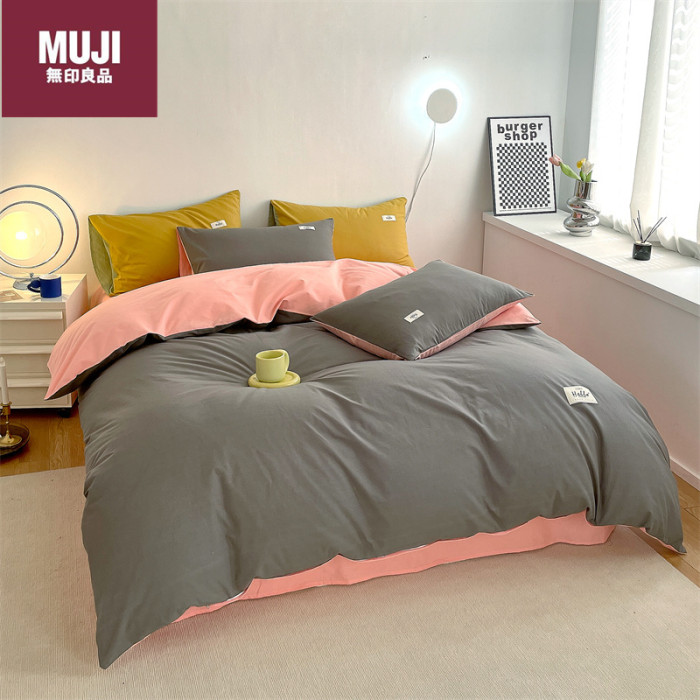 Bedclothes MUJI 28