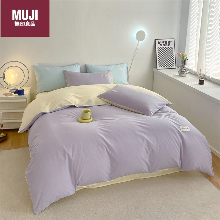 Bedclothes MUJI 27