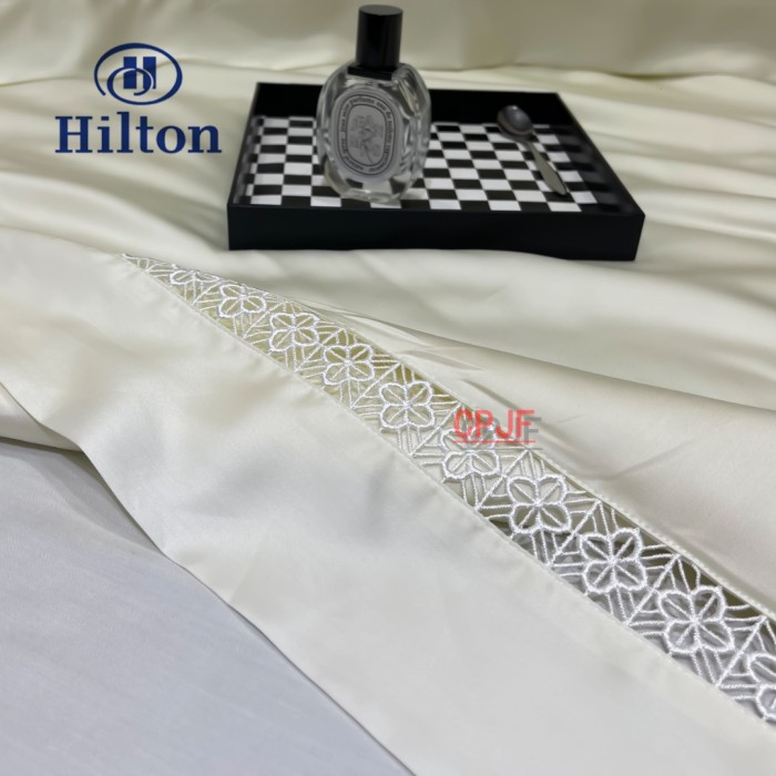 Bedclothes Hilton 55