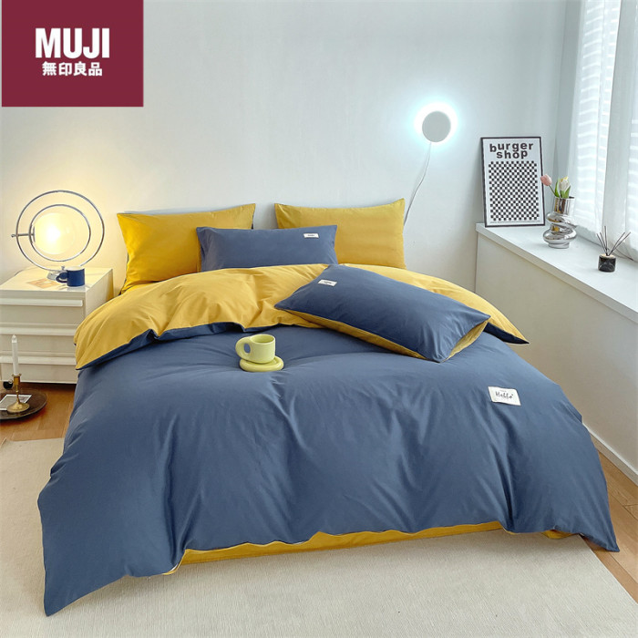 Bedclothes MUJI 32