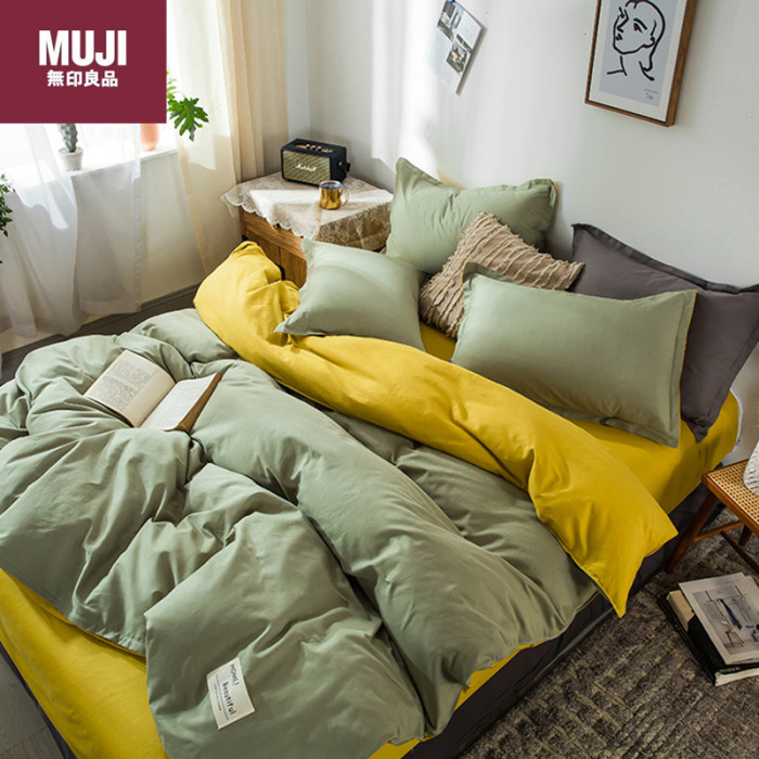 Bedclothes MUJI 16
