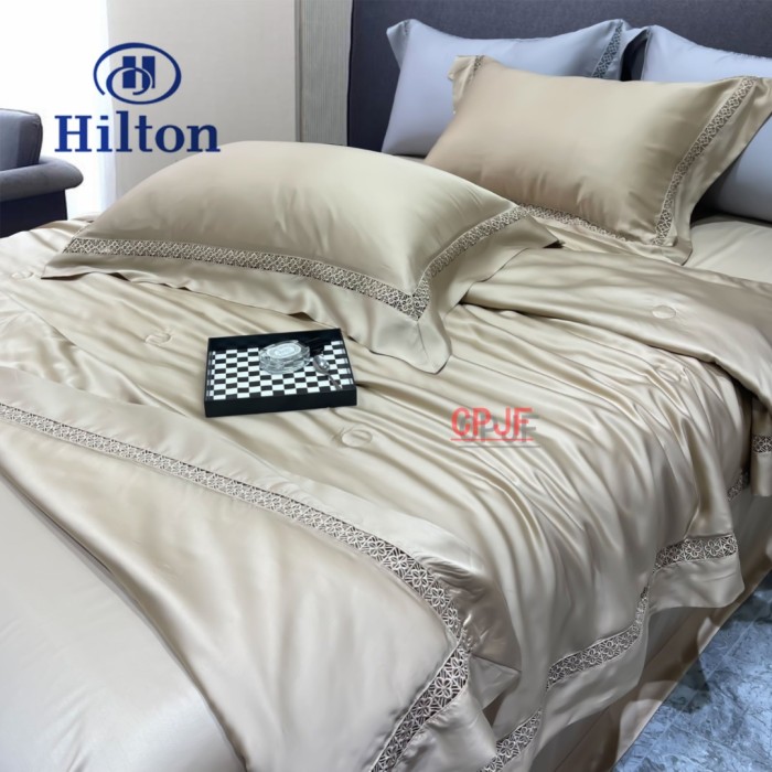 Bedclothes Hilton 57
