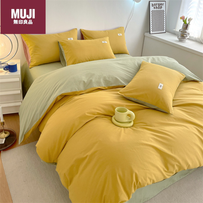 Bedclothes MUJI 46