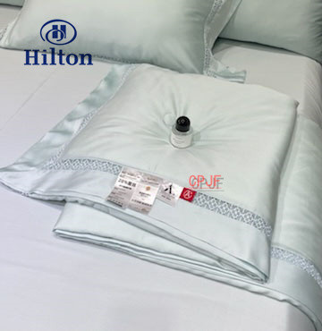 Bedclothes Hilton 56