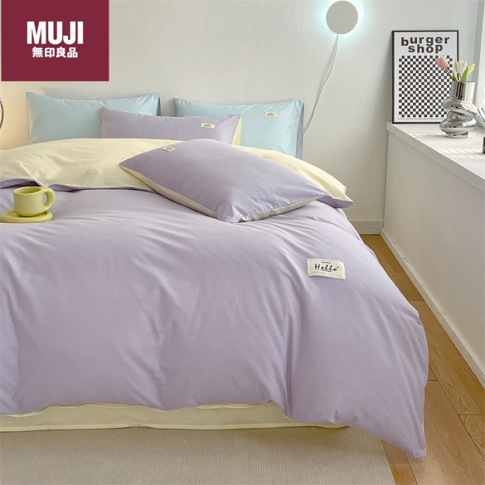 Bedclothes MUJI 27