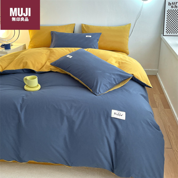 Bedclothes MUJI 32