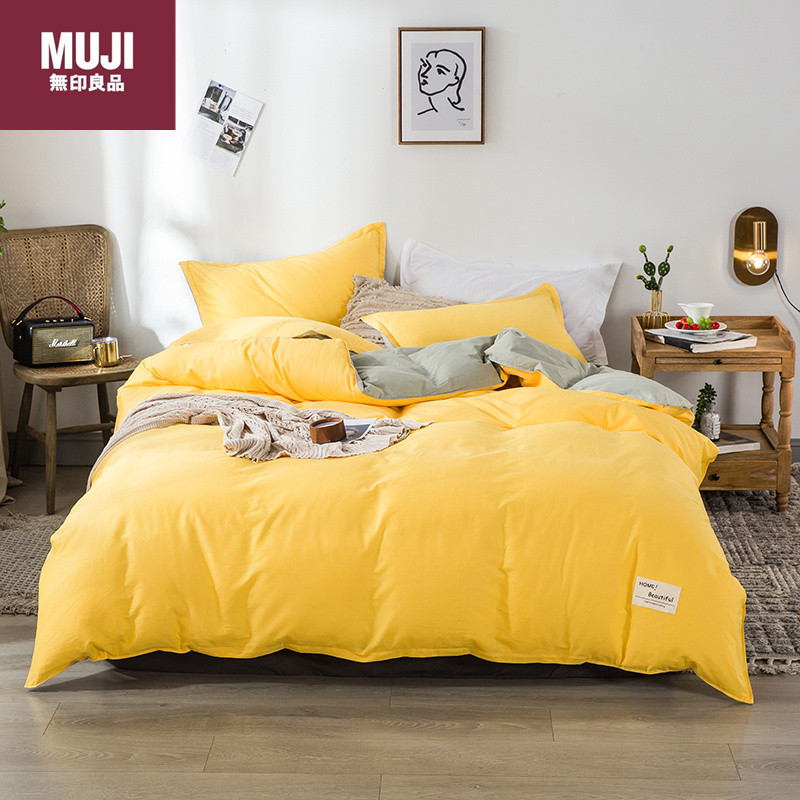 Bedclothes MUJI 19