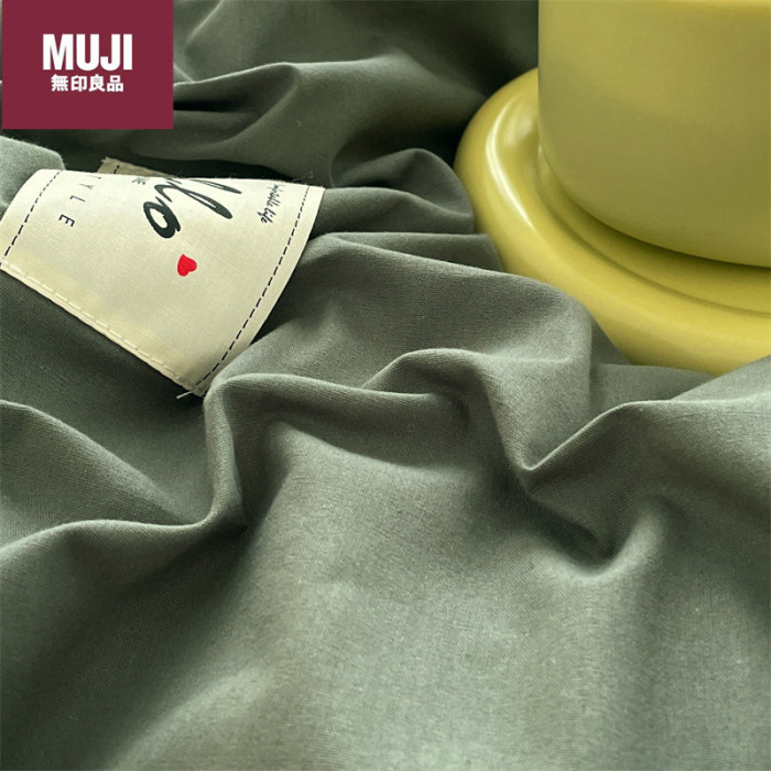 Bedclothes MUJI 39