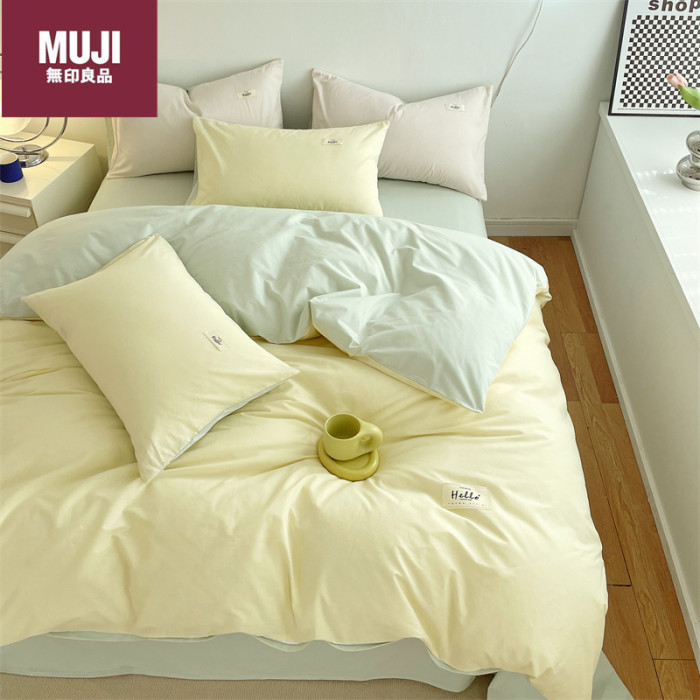 Bedclothes MUJI 28