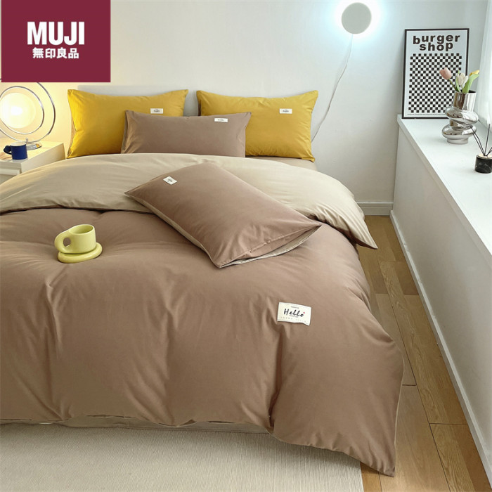 Bedclothes MUJI 29