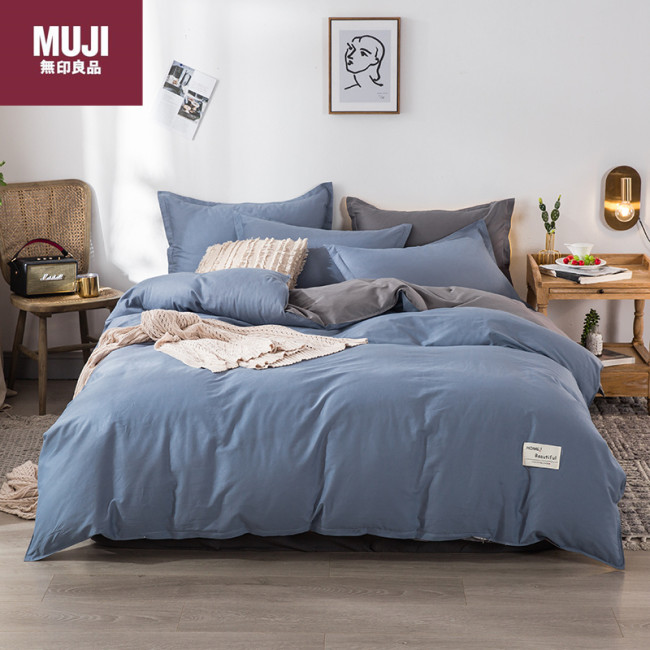 Bedclothes MUJI 12