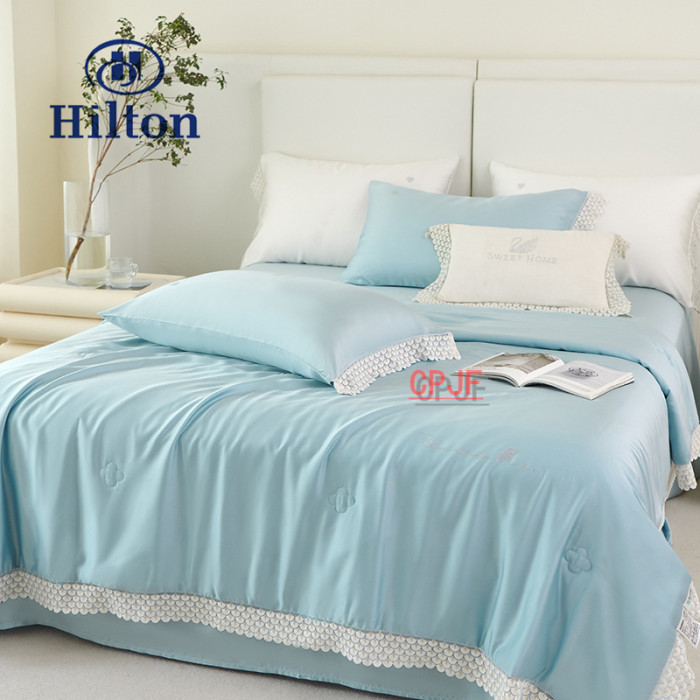 Bedclothes Hilton 46