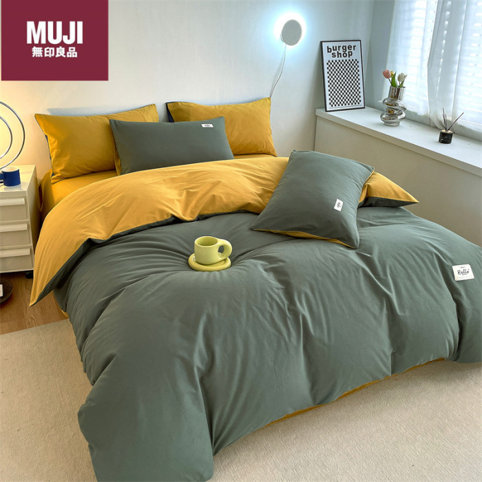 Bedclothes MUJI 39