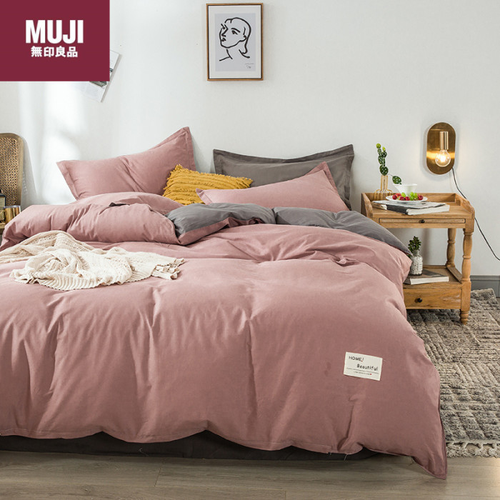 Bedclothes MUJI 11