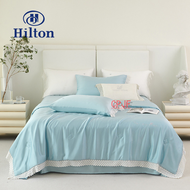 Bedclothes Hilton 46