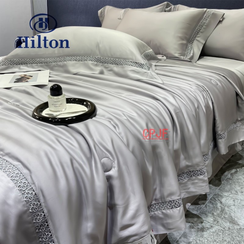 Bedclothes Hilton 50