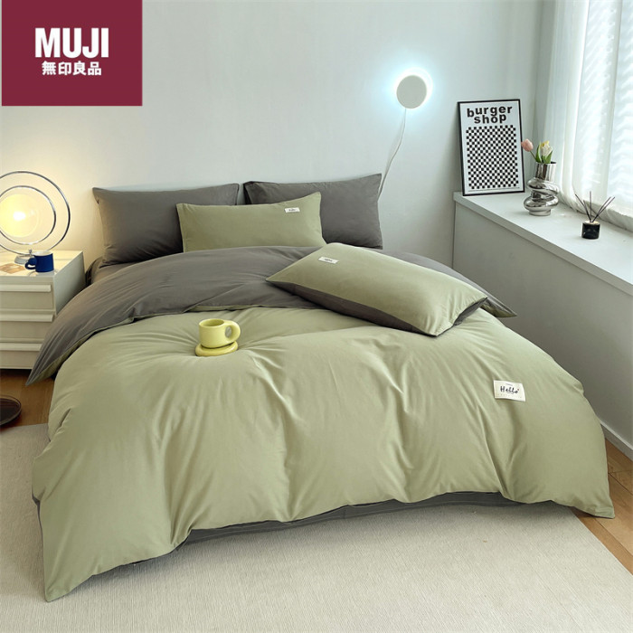Bedclothes MUJI 37
