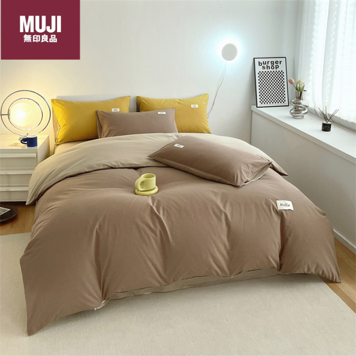 Bedclothes MUJI 29