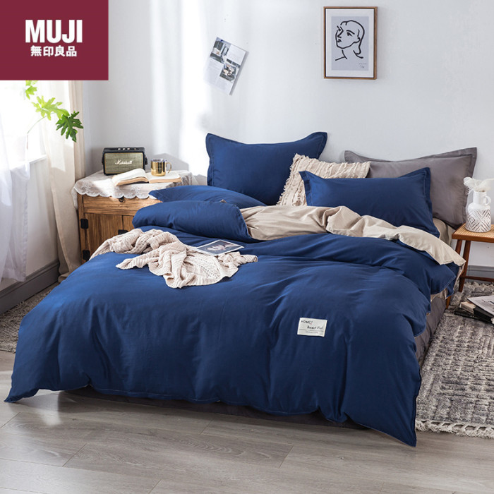 Bedclothes MUJI 8