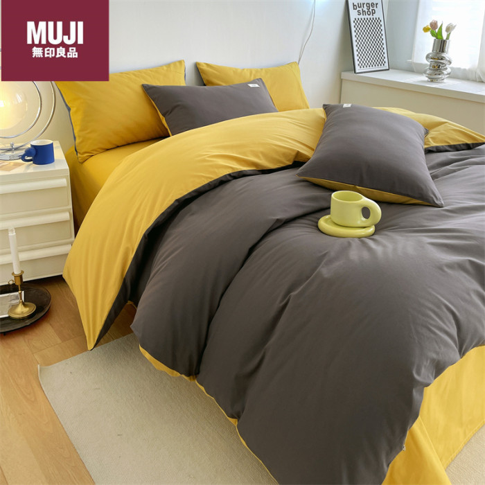 Bedclothes MUJI 52