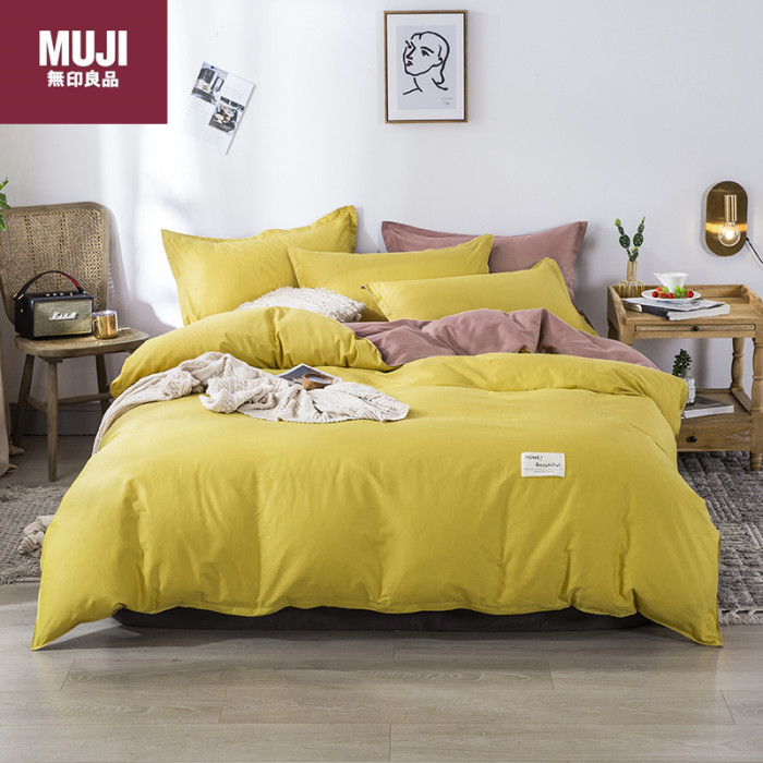 Bedclothes MUJI 22