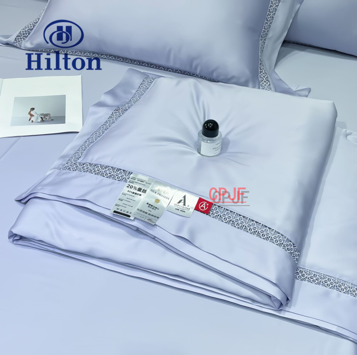 Bedclothes Hilton 54