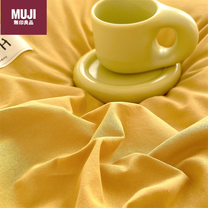 Bedclothes MUJI 43