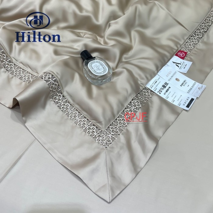 Bedclothes Hilton 57