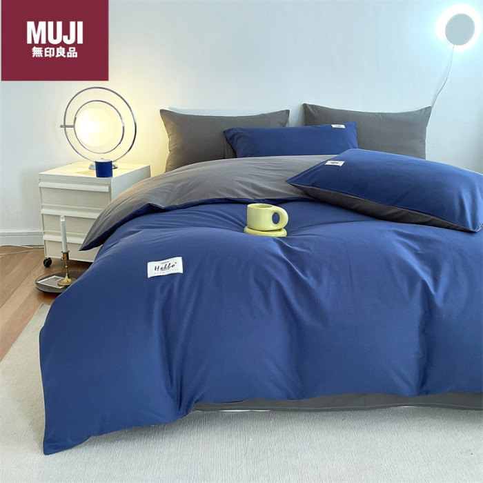 Bedclothes MUJI 33