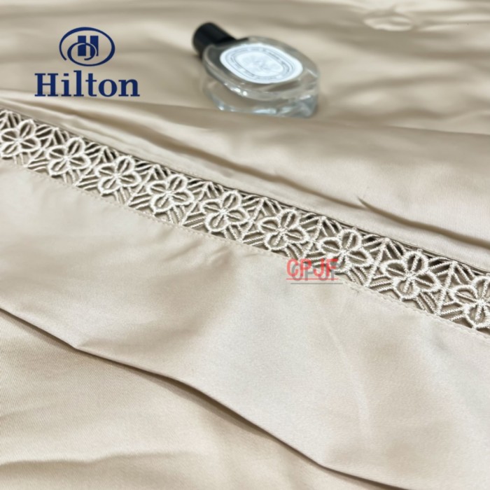 Bedclothes Hilton 57