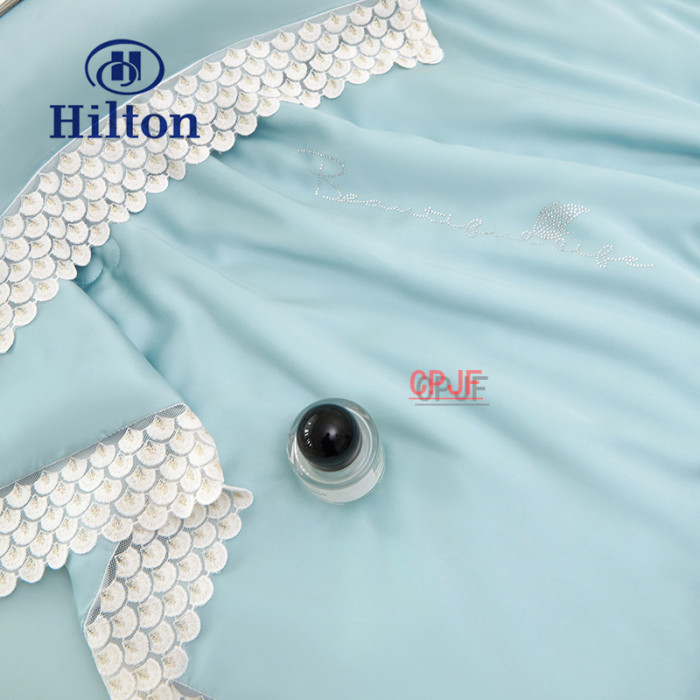 Bedclothes Hilton 46