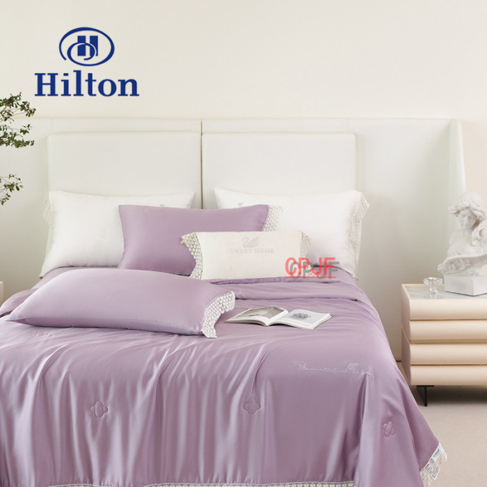 Bedclothes Hilton 49
