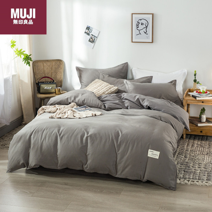 Bedclothes MUJI 13