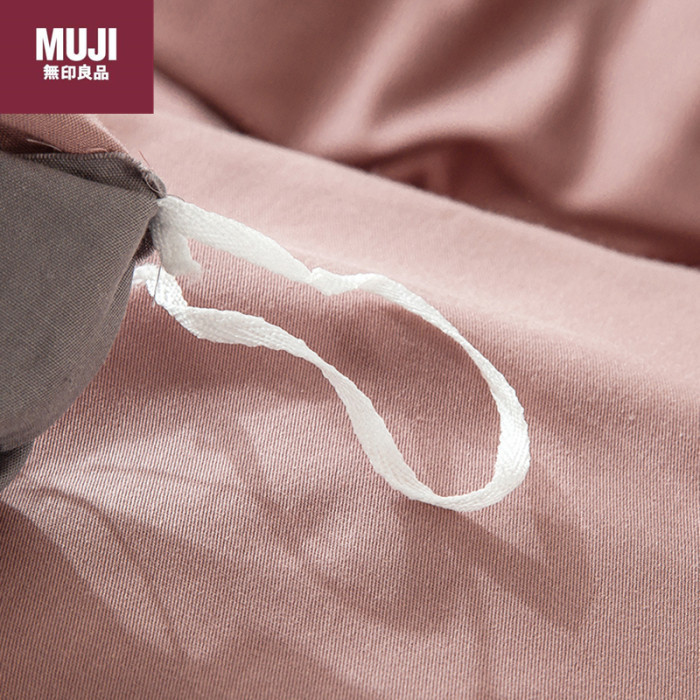 Bedclothes MUJI 11