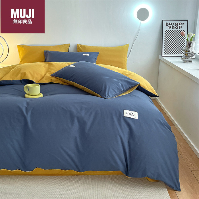 Bedclothes MUJI 32