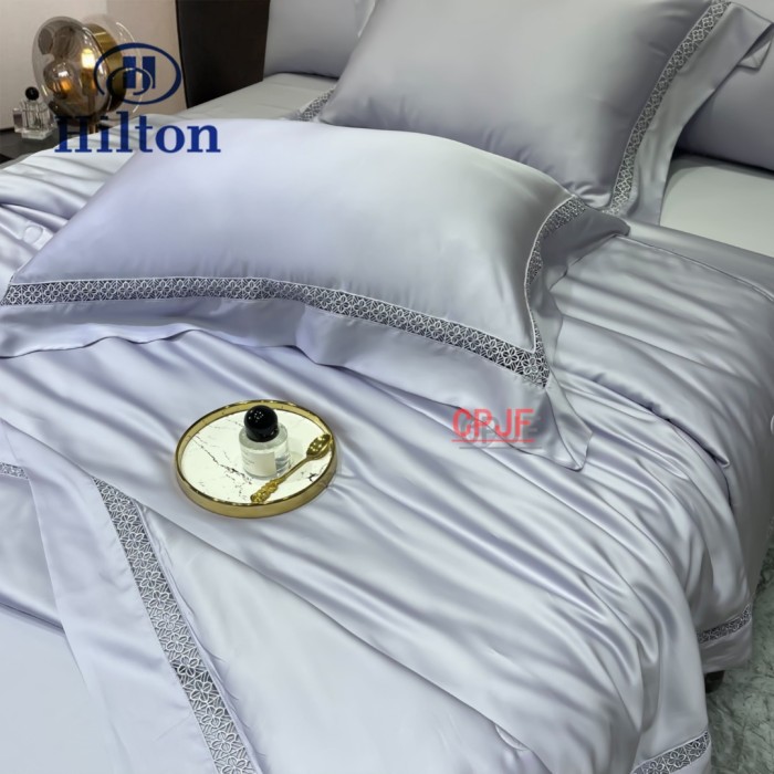 Bedclothes Hilton 54