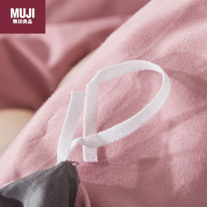 Bedclothes MUJI 3