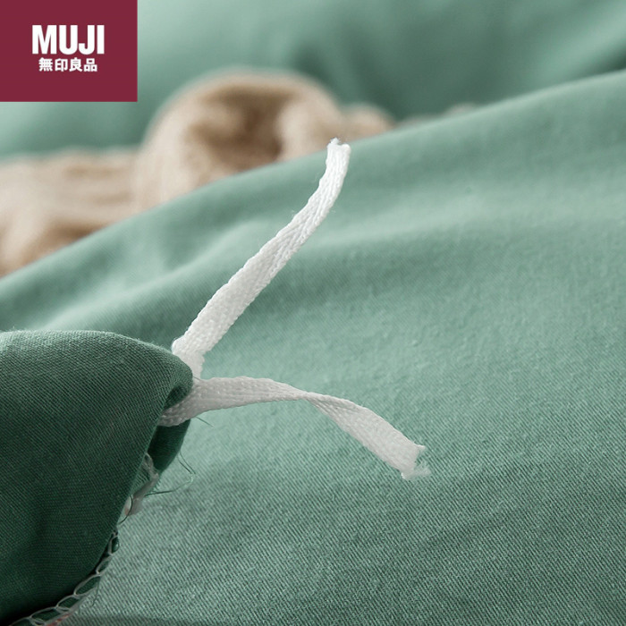 Bedclothes MUJI 4