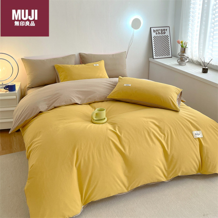 Bedclothes MUJI 45