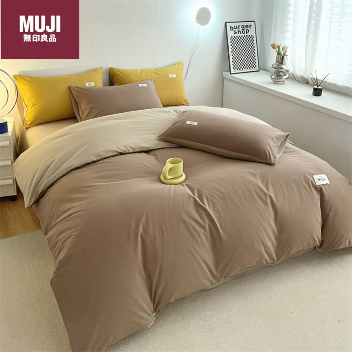 Bedclothes MUJI 29