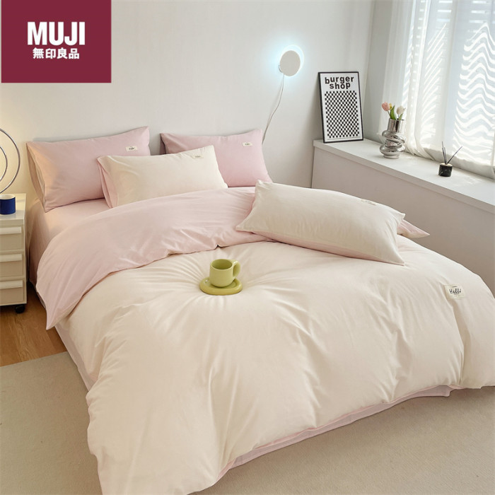 Bedclothes MUJI 35