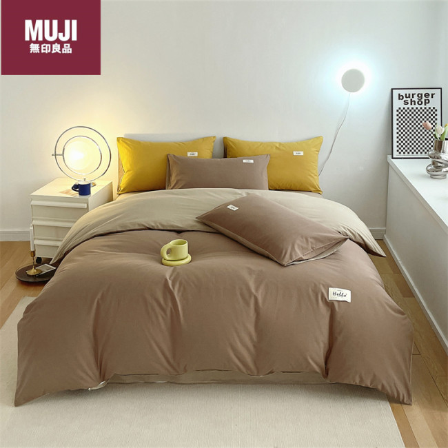 Bedclothes MUJI 29