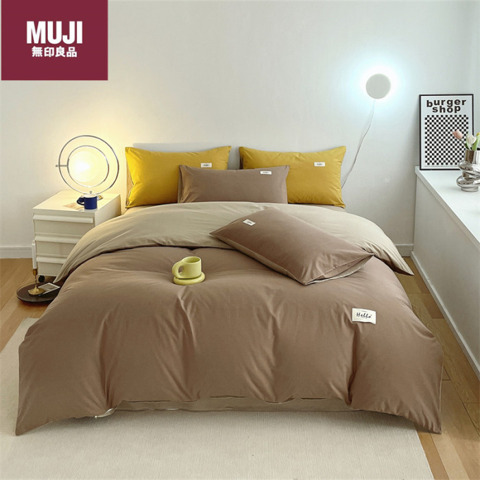 Bedclothes MUJI 29
