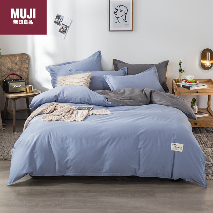Bedclothes MUJI 20