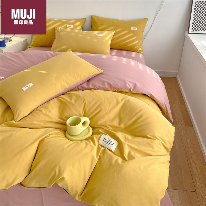 Bedclothes MUJI 43