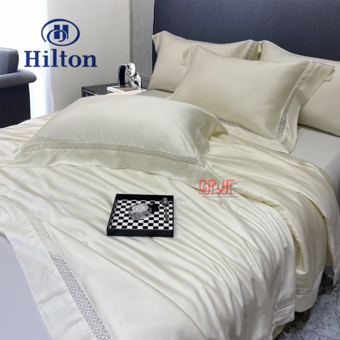 Bedclothes Hilton 55