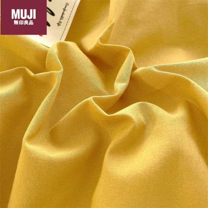 Bedclothes MUJI 45